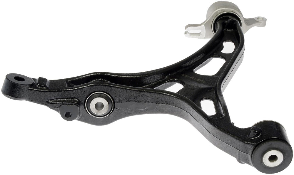 INTERIOR DOOR HANDLE