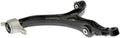 INTERIOR DOOR HANDLE