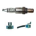 O2 OXYGEN SENSOR