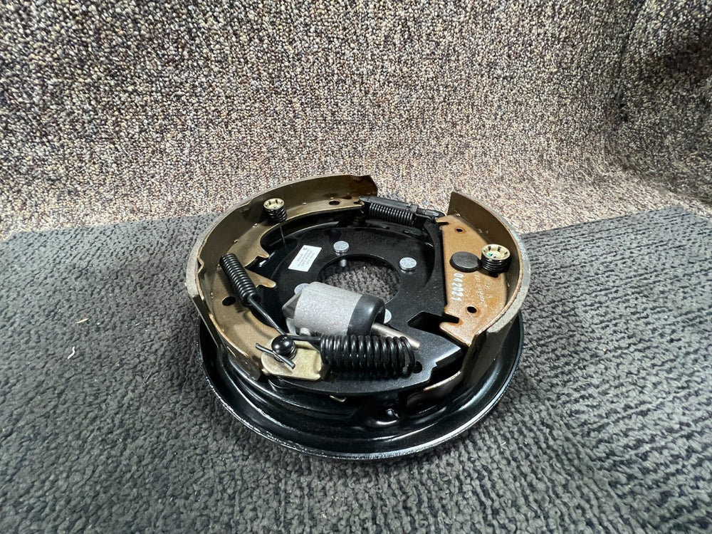 Axle Teknology auto part