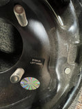 Axle Teknology auto part