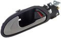 INTERIOR DOOR HANDLE