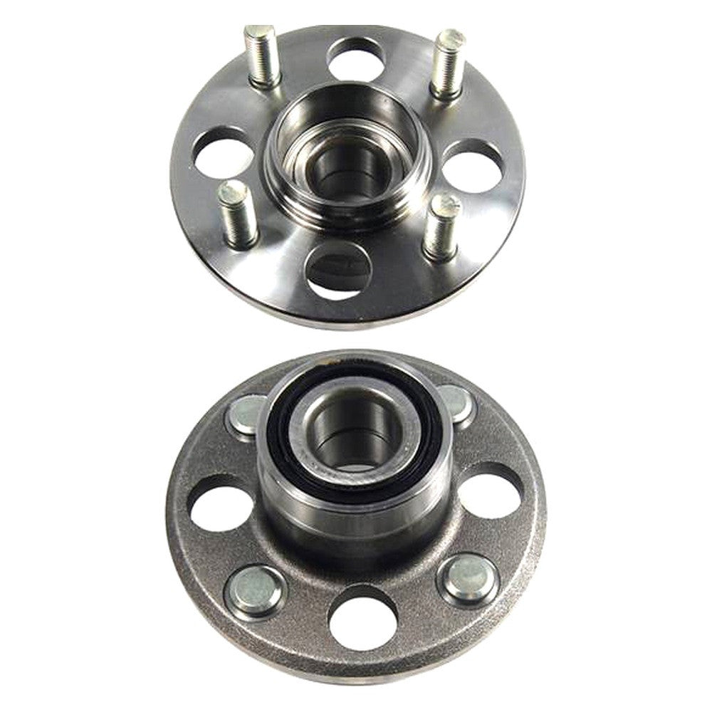 STANDARD HUB ASSEMBLY