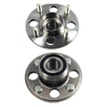 STANDARD HUB ASSEMBLY