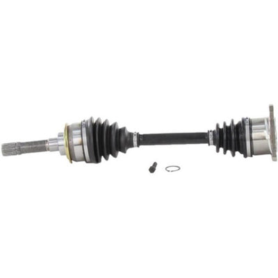 TRAKMOTIVE auto part