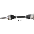 NEW CV AXLE