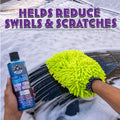 Chemical Guys Blueberry Snow Foam Auto Wash - 16oz