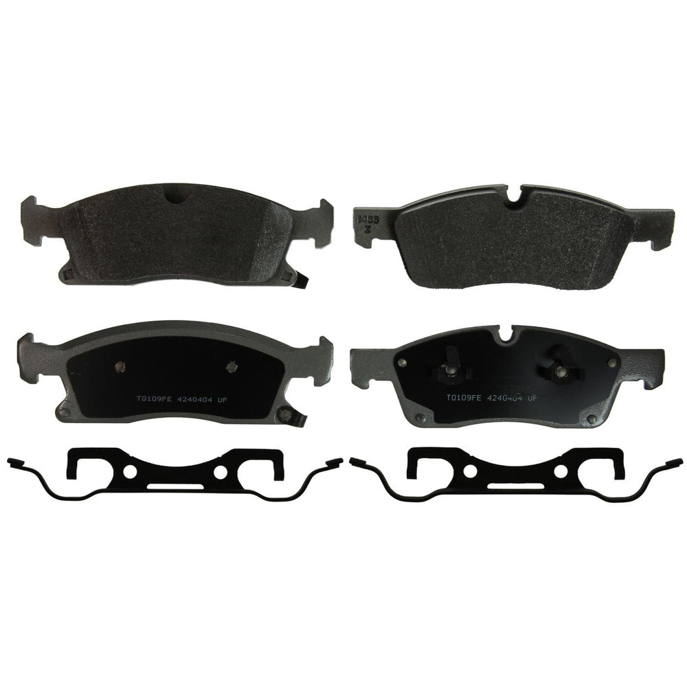 WAGNER BRAKE auto part