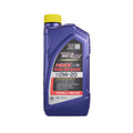 HMX HIGH MILEAGE ENGINE OIL 0W20 1 QT BOTTLE CASE OF 6