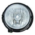 LH FOG LAMP ASSY; LS|LT; 1ST DESIGN; W/O RPOB2E; HHR 0606
