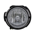 LH FOG LAMP ASSY; LS|LT; 1ST DESIGN; W/O RPOB2E; HHR 0606