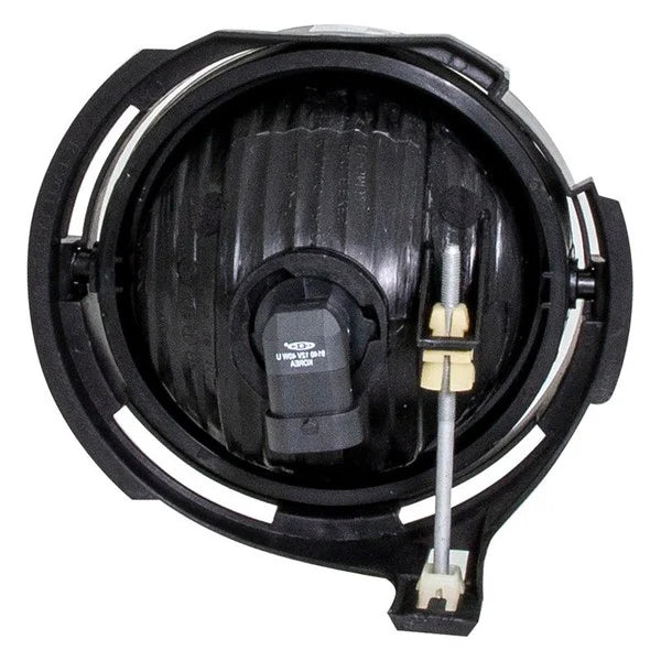 LH FOG LAMP ASSY; LS|LT; 1ST DESIGN; W/O RPOB2E; HHR 0606