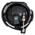 LH FOG LAMP ASSY; LS|LT; 1ST DESIGN; W/O RPOB2E; HHR 0606