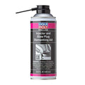LIQUI MOLY 400mL Pro-Line Injector & Glow Plug Dismantling Aid (Aerosol)