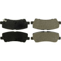 Stoptech auto part