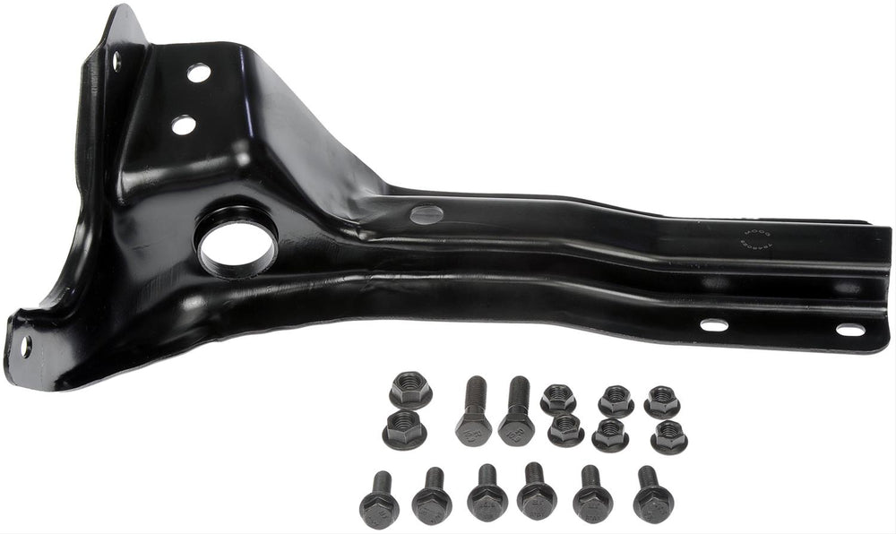 RADIUS ARM BRACKET