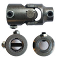 STEERING U-JOINT