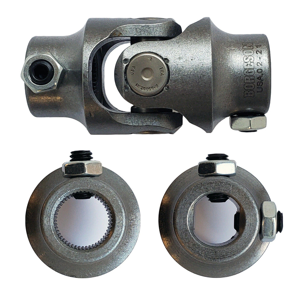 BORGESON auto part