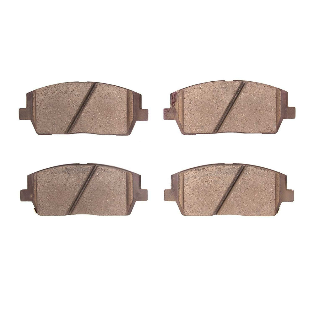 R1 20-25 Hyundai Palisade Front R1 Optimum OE Brake Pads