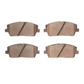 R1 20-25 Hyundai Palisade Front R1 Optimum OE Brake Pads