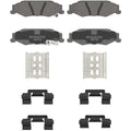 PREMIUM CERAMIC DISC PAD