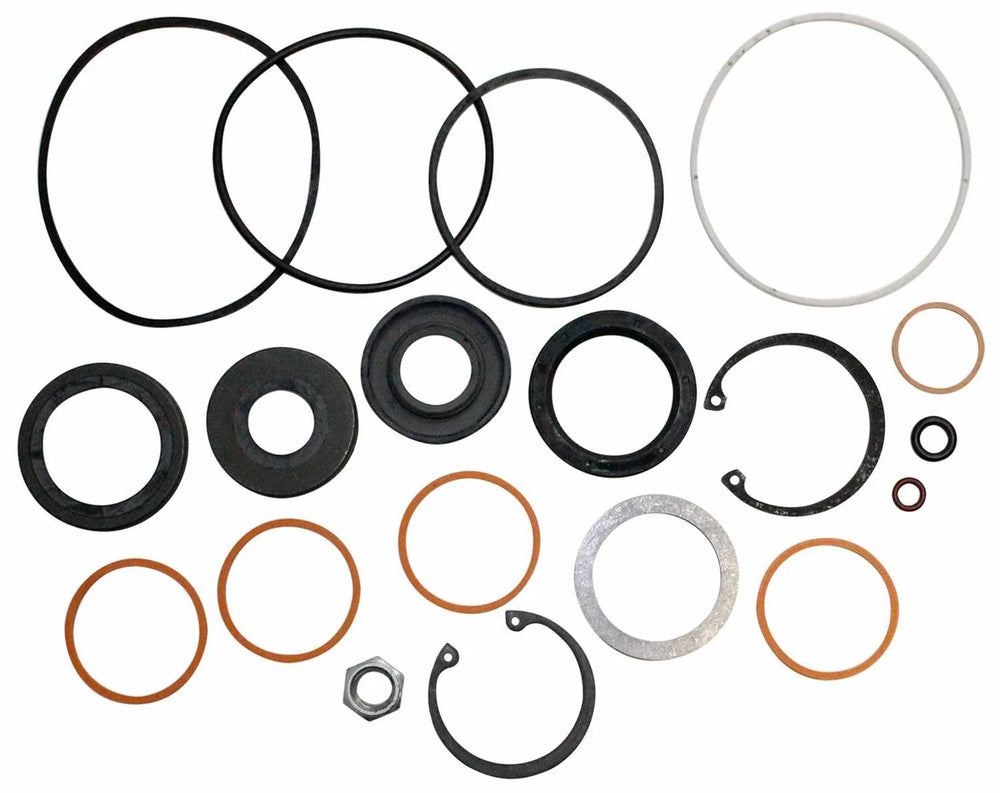 Gates Thrust Bushing for PolarSeal Hose Portable Crimper