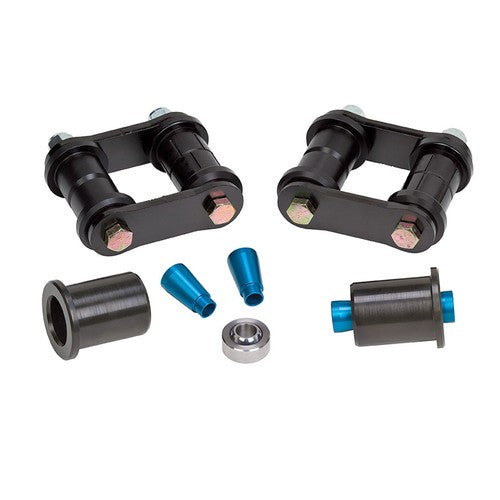6774 CHEVY K10 P/U SPRING BUSHING KIT REAR