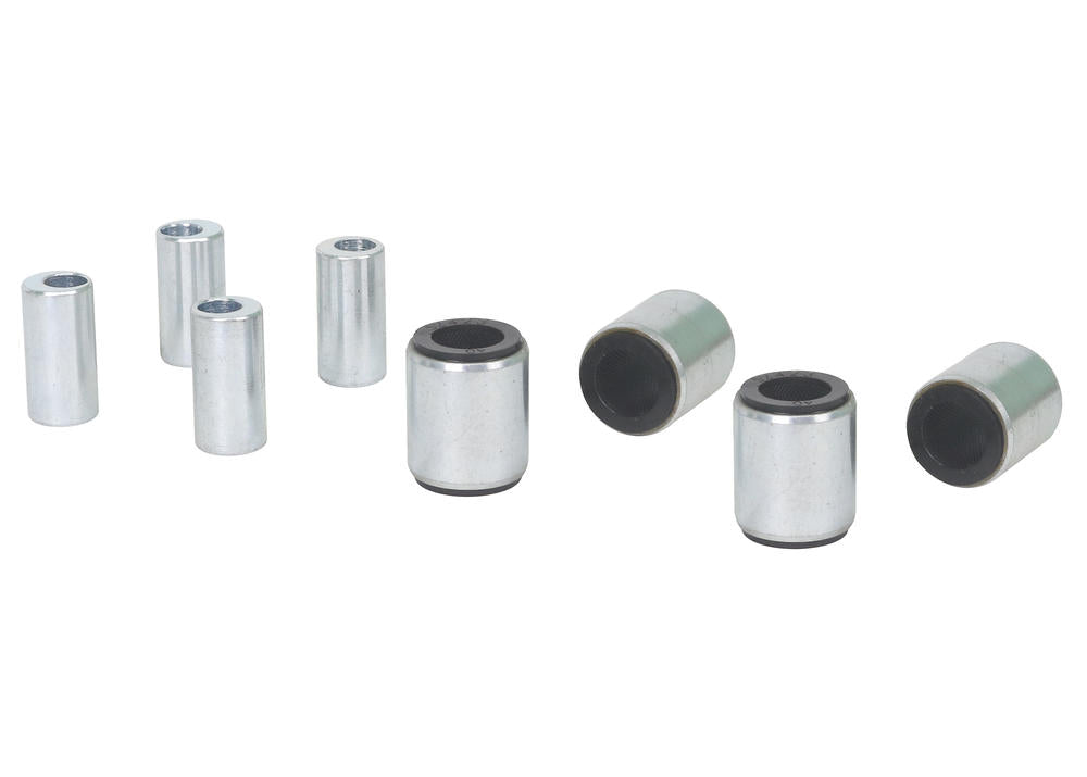 0215 MINI COOPER UPPER/LOWER CONTROL ARM INNER & AMP OUTER BUSHING KIT