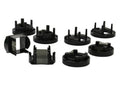SUBFRAME MOUNT BUSHING SUITS GAS MODELS INSERTS INSTALLS INTO VOIDING OF ORIGINA