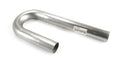 J-Bend Stainless 1.750 x 2.5in Radius 18 Gauge