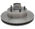 DISC BRAKE ROTOR