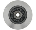 DISC BRAKE ROTOR