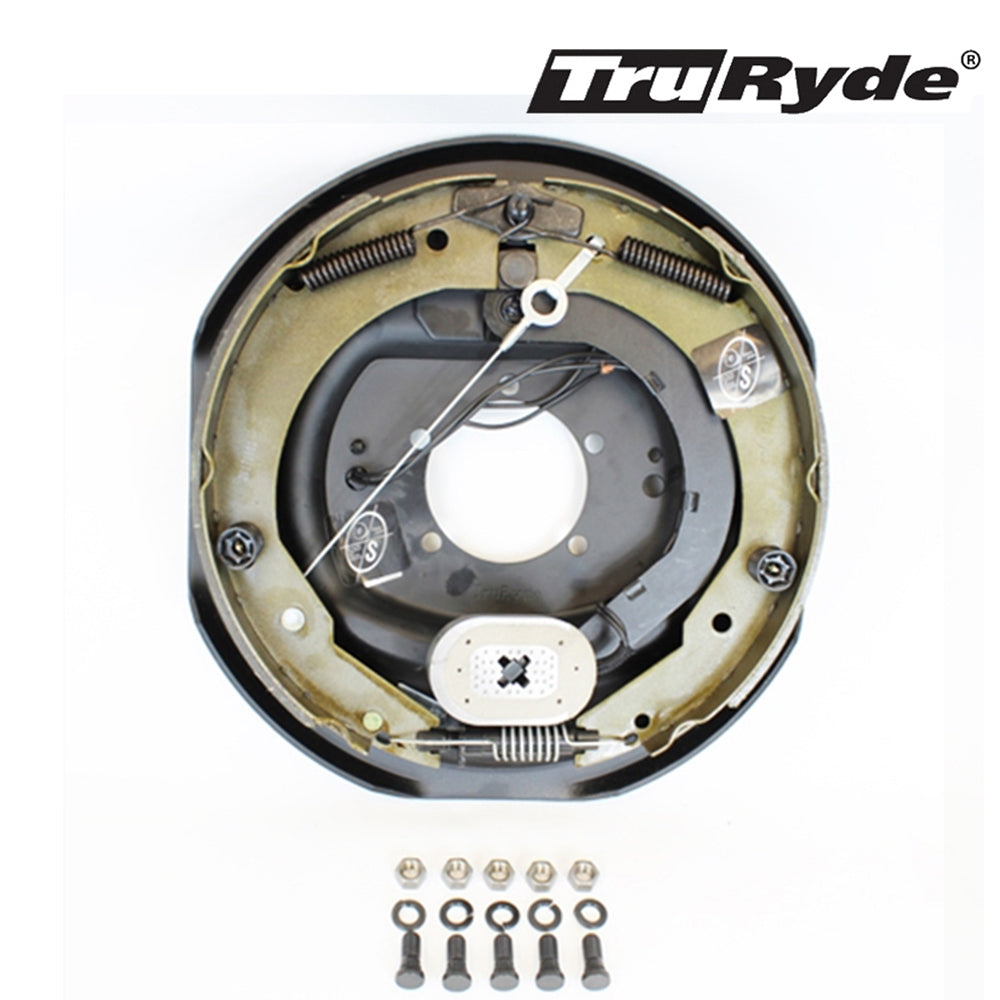 TRP International hardware kit