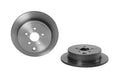 DISC BRAKE ROTOR