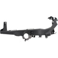 LH HEADLAMP BRACKET E90; SDN BMW 323I/328I/335D/335I 0911
