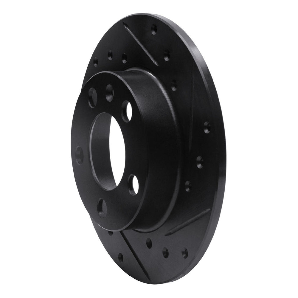 R1 Concepts black auto part