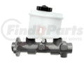 HARDWARE- HYDRAULICS
