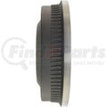 Centric C-TEK Standard Brake Drum - Rear