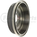 Centric C-TEK Standard Brake Drum - Rear