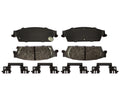 BRAKE PAD SET
