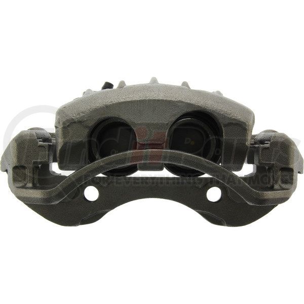 SEMI-LOADED CALIPER