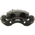 SEMI-LOADED CALIPER