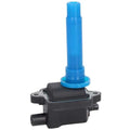 MOTORAD auto part installed view