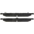 Posi-Quiet 09-11 Nissan Versa Front Ceramic Brake Pads