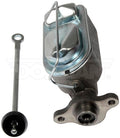 NEW MASTER CYLINDER