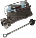 NEW MASTER CYLINDER