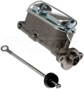 NEW MASTER CYLINDER