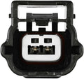 DELPHI auto part detail