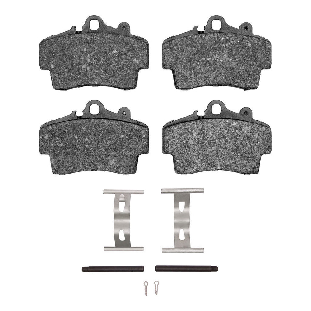 DFC auto part