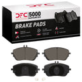 DFC auto part